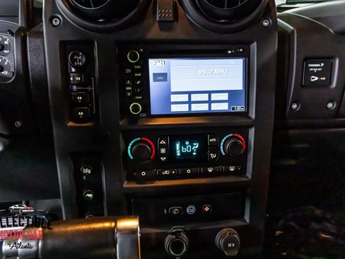 Used 2006 HUMMER H2 AWD/4WD image 76