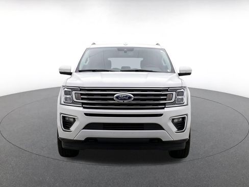 Used 2024 Ford Expedition Max Limited RWD image 2