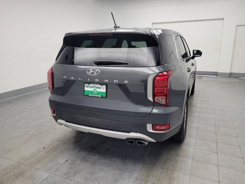 Used 2021 Hyundai Palisade SE image 7