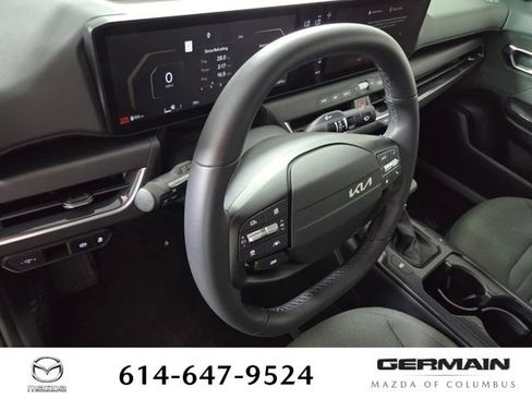 Used 2025 Kia K4 EX FWD image 17