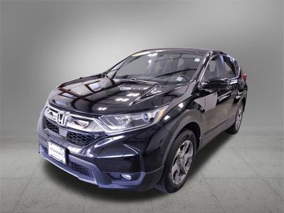 Used 2019 Honda CR-V EX