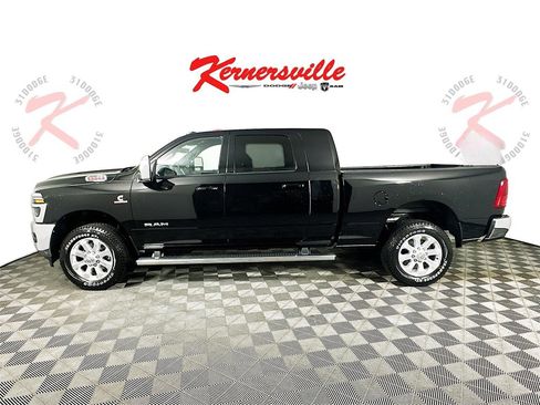 New 2026 RAM 2500 Laramie image 4