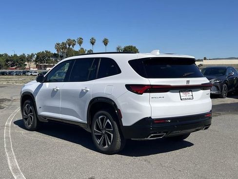 New 2026 Buick Enclave Sport Touring w/ Power Package image 6