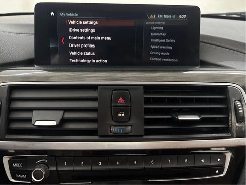 Used 2019 BMW 430i Gran Coupe xDrive AWD/4WD image 41