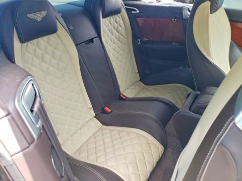 Used 2016 Bentley Continental GT V8 S AWD/4WD image 6