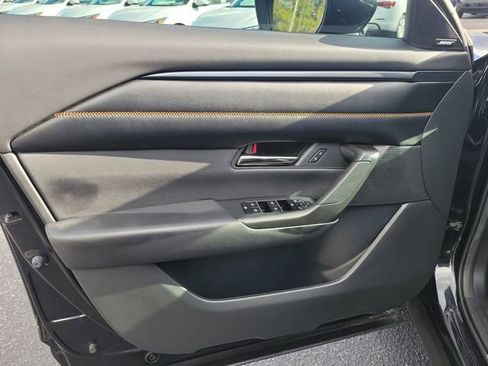 Used 2023 MAZDA CX-50 AWD 2.5 S w/ Premium Plus Pkg image 14