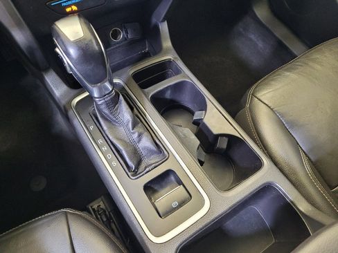 Used 2018 Ford Escape SEL AWD/4WD image 26