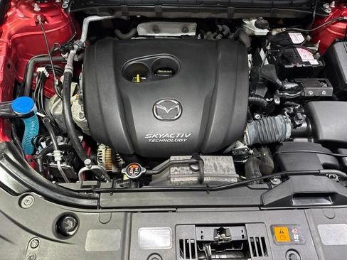 Used 2019 MAZDA CX-5 Grand Touring AWD/4WD image 10