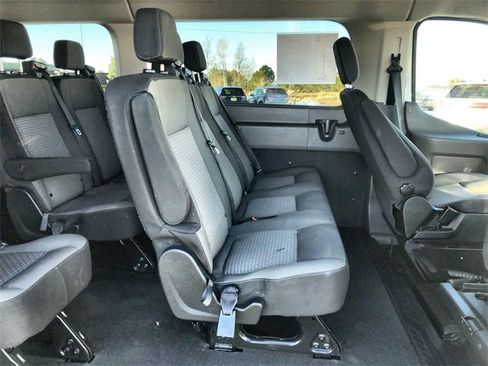 Used 2024 Ford Transit 350 XLT image 22