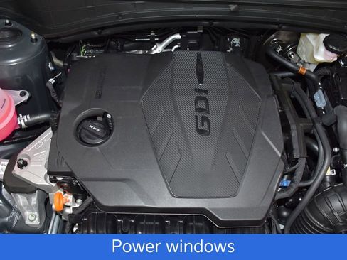 New 2026 Kia Sportage LX FWD image 7