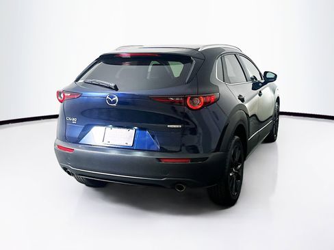 Used 2024 MAZDA CX-30 AWD 2.5 S w/ Select Sport Pkg image 9