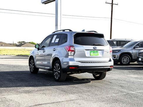 Used 2018 Subaru Forester 2.0XT Touring AWD/4WD image 12