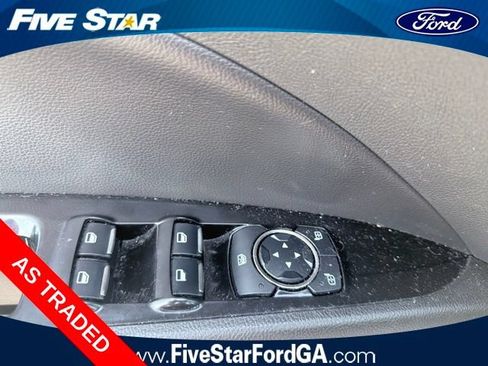 Used 2014 Ford Fusion SE w/ Equipment Group 202A FWD image 13