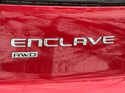 New 2026 Buick Enclave Sport Touring w/ Power Package image 10