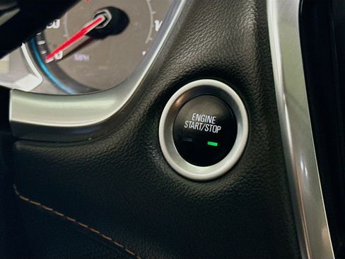 Used 2019 Chevrolet Traverse Premier w/ Redline Edition image 21