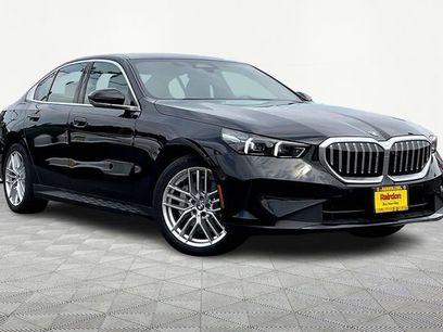 Used 2024 BMW 530i xDrive w/ Premium Package