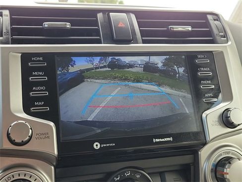 Used 2022 Toyota 4Runner SR5 image 27