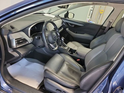 Used 2021 Subaru Outback Limited w/ Popular Package #2 image 31