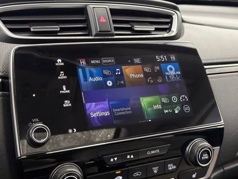 Used 2019 Honda CR-V EX-L image 23