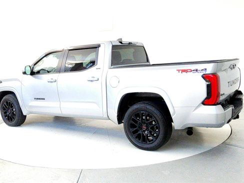 Used 2024 Toyota Tundra SR5 image 4