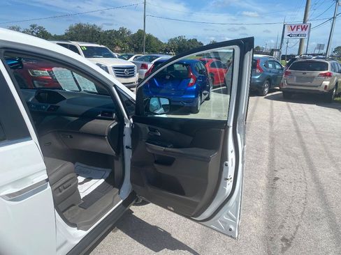 Used 2012 Honda Odyssey EX-L image 21