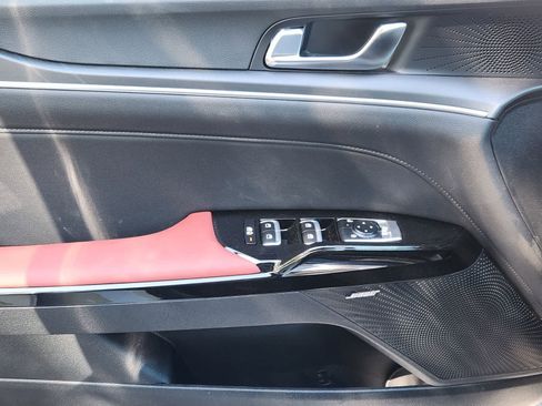 New 2026 Kia K5 GT-Line w/ GT-Line Premium Package FWD image 20