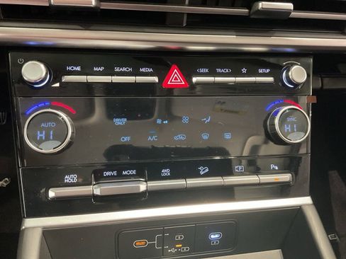 New 2026 Hyundai Santa Fe SE image 13