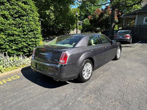 Used 2013 Chrysler 300 C w/ Light Group AWD/4WD image 5