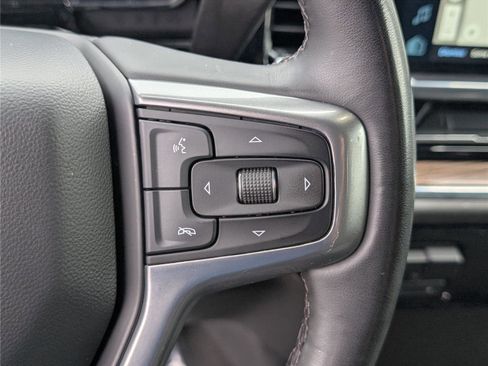 Used 2024 Chevrolet Silverado 2500 LT image 21