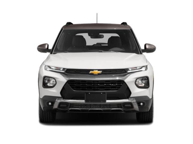 Used 2022 Chevrolet TrailBlazer ACTIV AWD/4WD image 7