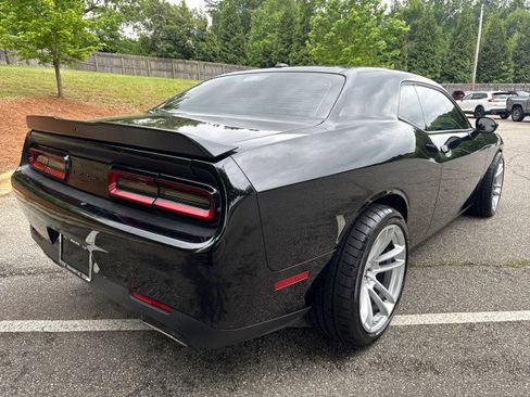 Used 2023 Dodge Challenger GT w/ Blacktop Package RWD image 7