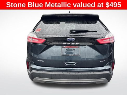 Used 2023 Ford Edge SEL w/ Convenience Package image 4