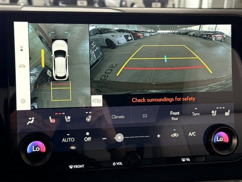 Certified 2026 Lexus RX 350 w/ Convenience Package image 18