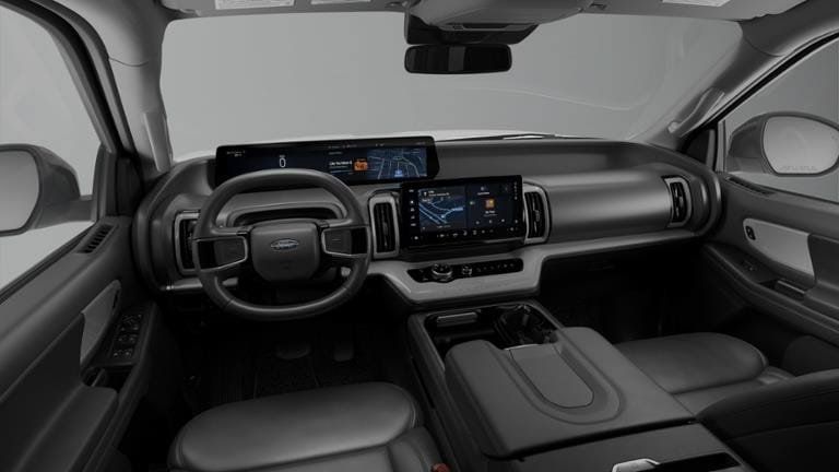 New 2026 Ford Expedition Active RWD image 46