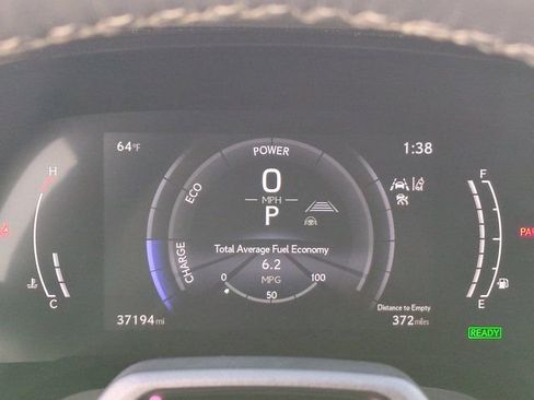 Used 2024 Lexus RX 500h F Sport w/ Convenience Package image 21