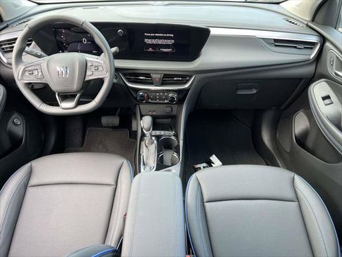 Used 2026 Buick Encore GX Sport Touring w/ Advanced Technology Package AWD/4WD image 16