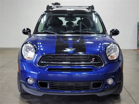Used 2015 MINI Cooper Countryman S image 9