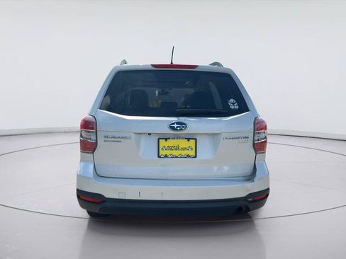 Used 2015 Subaru Forester 2.5i Premium w/ All-Weather Package AWD/4WD image 5
