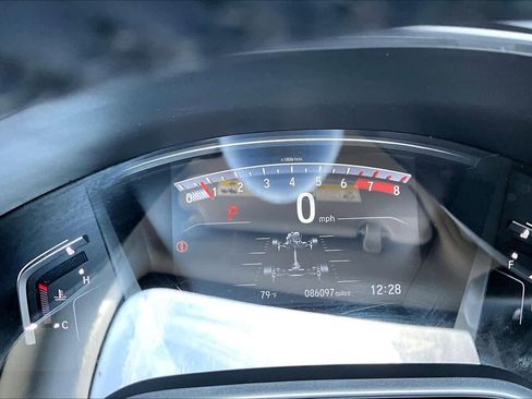 Used 2018 Honda CR-V EX-L image 26