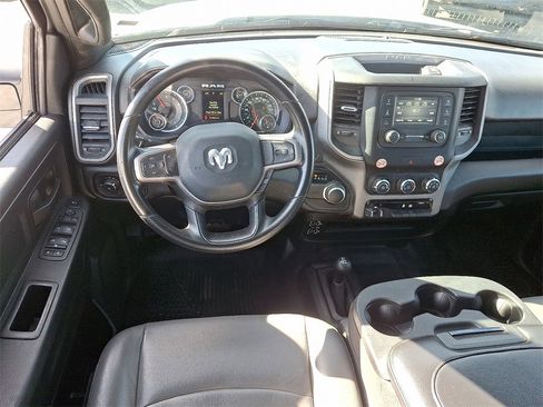 Used 2024 RAM 2500 Tradesman image 11