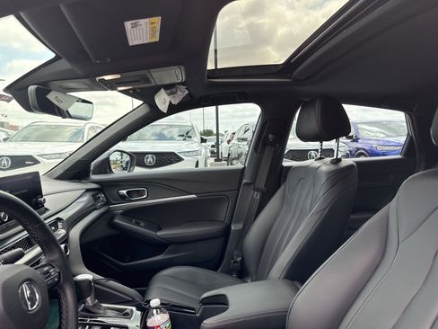 Used 2025 Acura Integra A-Spec image 8