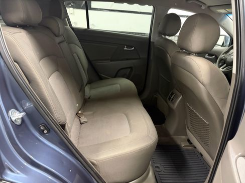 Used 2015 Kia Sportage LX image 19