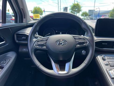 Used 2023 Hyundai Santa Fe SEL AWD/4WD image 15