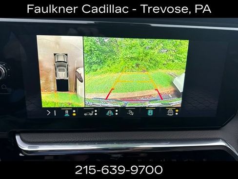 Used 2023 GMC Sierra 1500 Denali w/ Denali Reserve Package AWD/4WD image 12