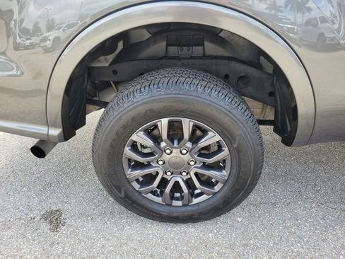 Used 2020 Ford Ranger XLT w/ Equipment Group 301A Mid AWD/4WD image 10