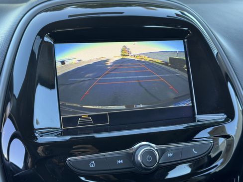 Certified 2021 Chevrolet Spark LT image 26