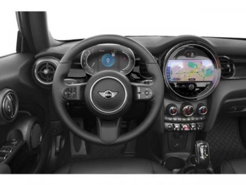 Used 2023 MINI Cooper S w/ Signature Upholstery Package image 7