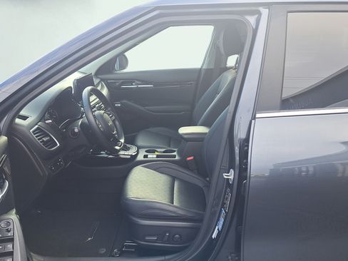 Used 2022 Kia Seltos SX w/ Sunroof Package AWD/4WD image 10