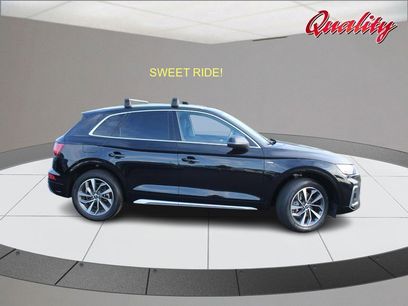 Used 2023 Audi Q5 2.0T Premium Plus