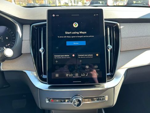 New 2026 Volvo XC90 B6 Plus AWD/4WD image 26
